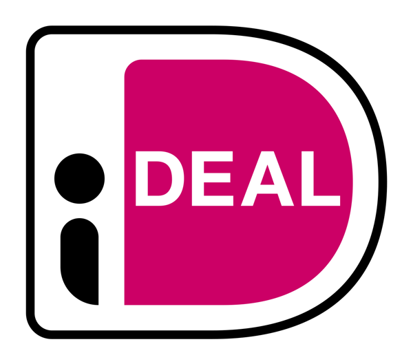 Accepteer iDeal Betaallink binnen Webshop of Website | Buckaroo