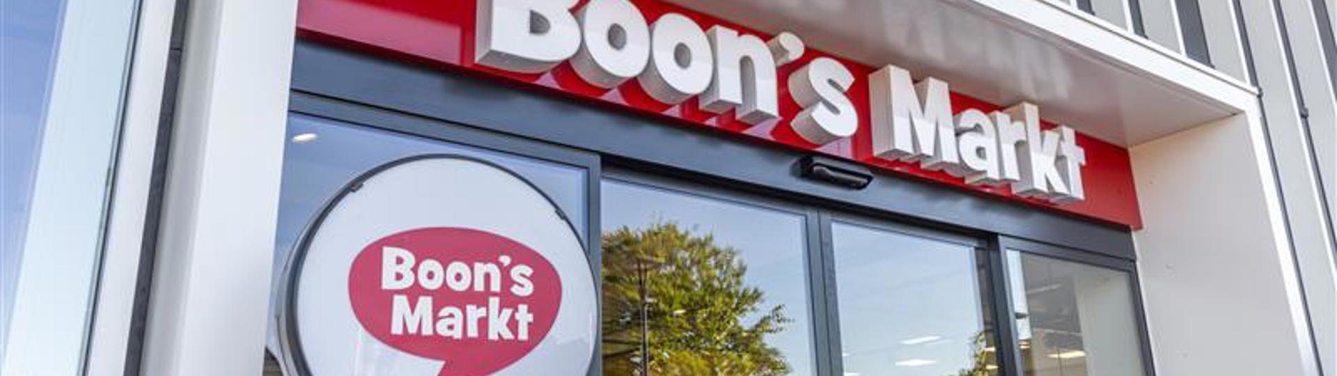Boon's Uddel 5020