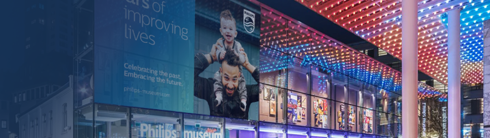 Philips Museum Buckaroo Overlay
