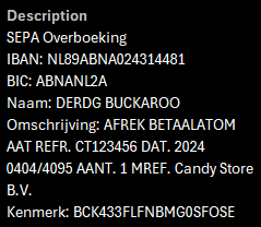 A screen shot of a computer

Description automatically generated