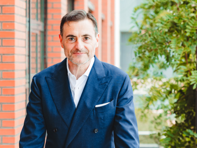 Tamas Fogle CEO Buckaroo