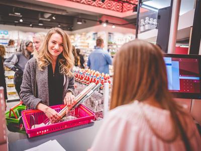 Hema Afbeelding Buckaroo Landingspagina
