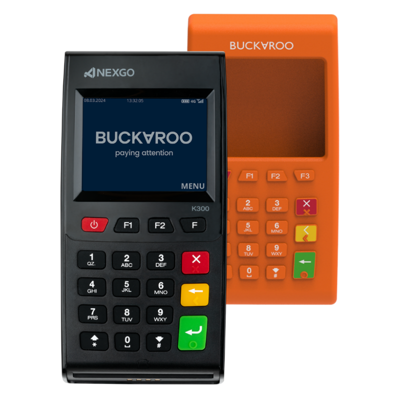 Buck 4G Wk Actie