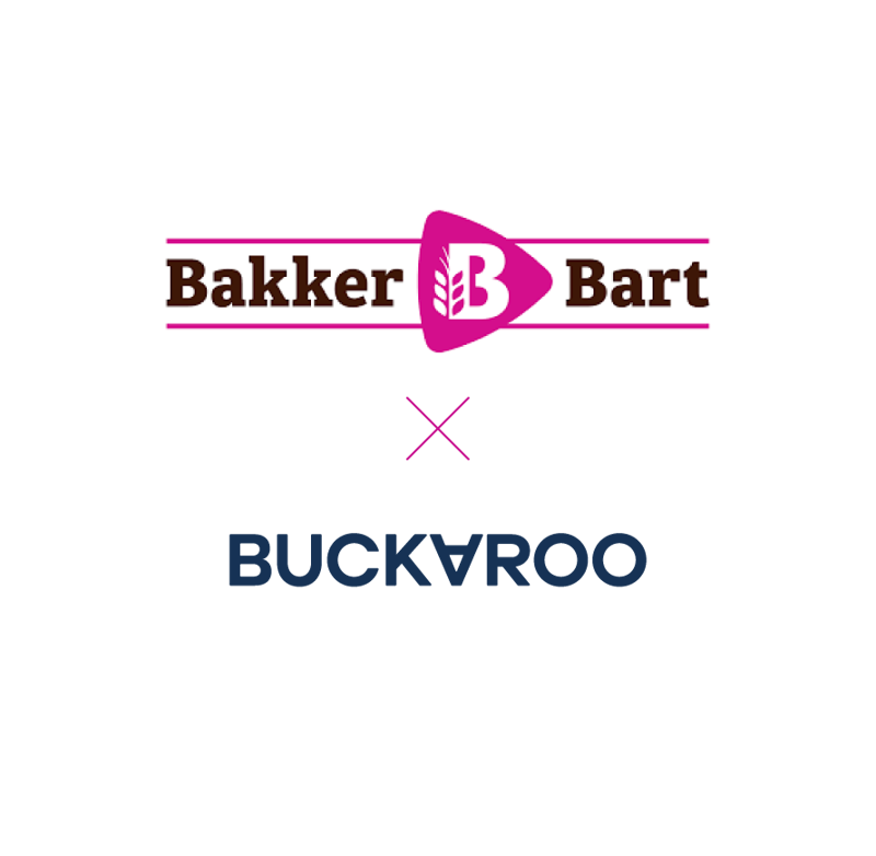 Buckaroo X Bakker Bart