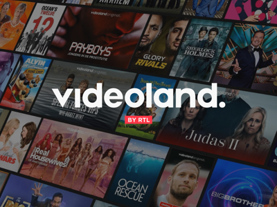 Afbeelding van Klantcase Videoland