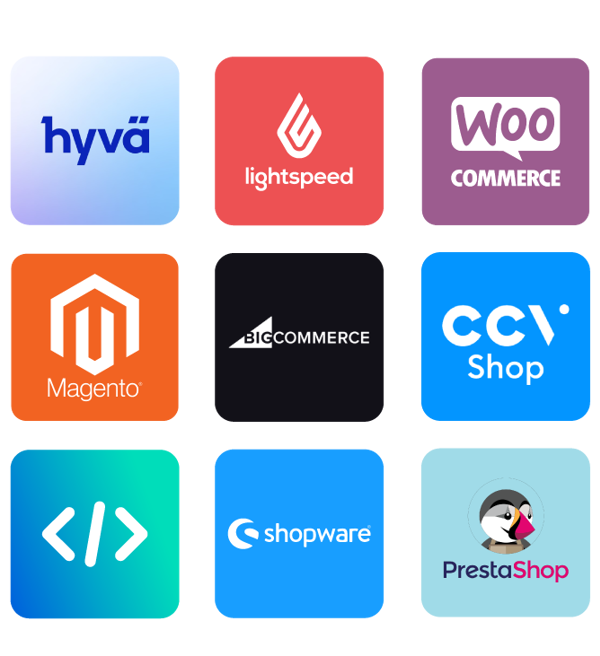 Platform Plugins Menu Icon