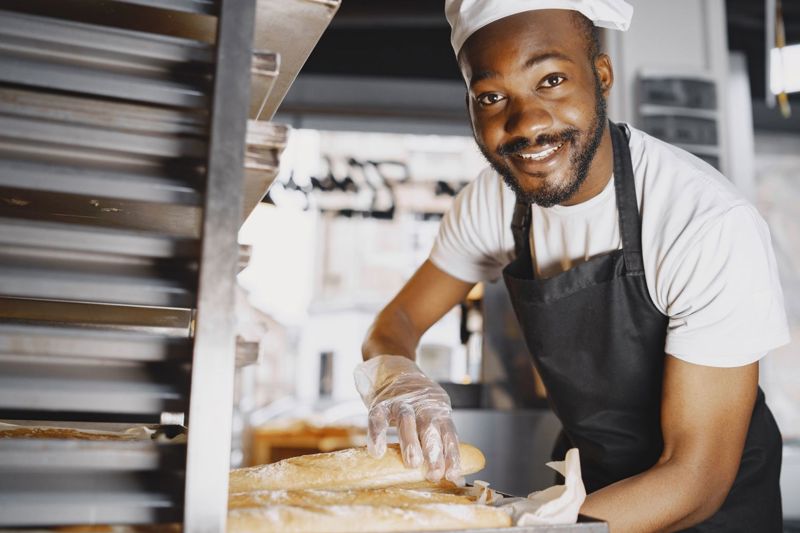 Mobiele pinautomaat voor de horeca - branche