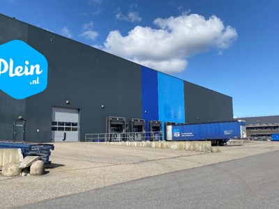 Afbeelding van Klantcase Plein.nl