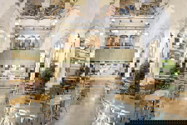 Van Den Heuvel Verlichting - Klantcase Buckaroo - Ad van Elzen