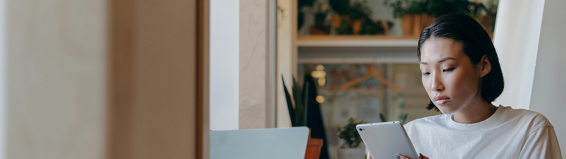 Youlend Woman W Tablet