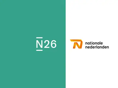 Met iDEAL betalen mogelijk bij Duitse bank N26 en Nationale Nederlanden